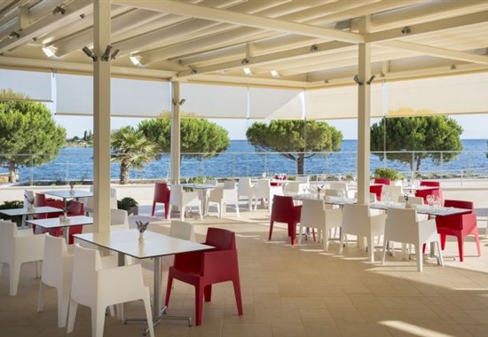 Villas Rubin - Istria