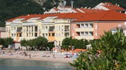 Valamar Atrium Baška Residence