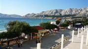 Valamar Atrium Baška Residence
