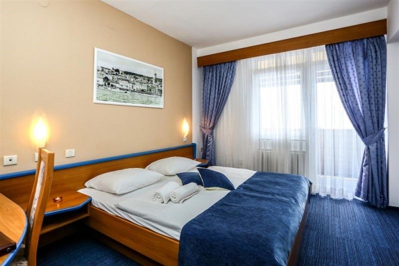 Drazica Resort - Hotel Drazica / Villa Lovorka / Dep. Tamaris - 20 Popup navigation