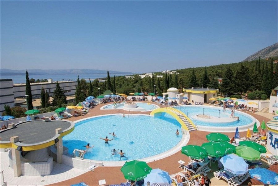 Bluesun Holiday Village Bonaca_let