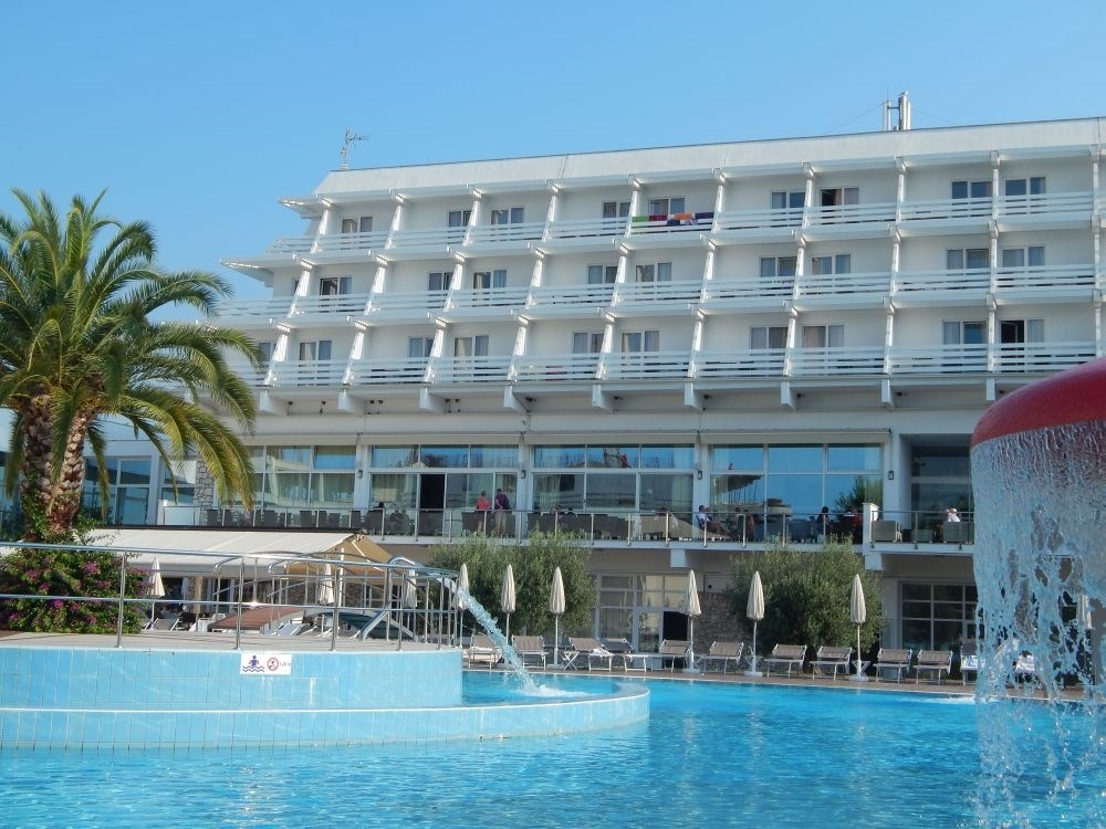 Hotel Olympia 14