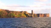 Orkneje a Hebridy - divoké Škótske ostrovy