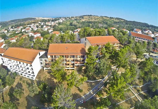 Veli Mel Hotel - Ostrov Rab
