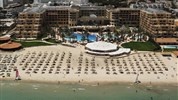 Movenpick Resort and Marine SPA