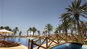 Movenpick Resort and Marine SPA