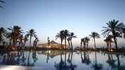 Movenpick Resort and Marine SPA