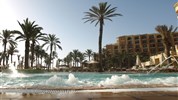 Movenpick Resort and Marine SPA