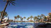 Movenpick Resort and Marine SPA