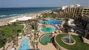 Movenpick Resort and Marine SPA