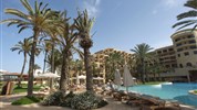 Movenpick Resort and Marine SPA