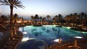 Movenpick Resort and Marine SPA