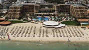 Movenpick Resort and Marine SPA