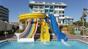Seashell Resort & Spa - G
