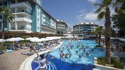 Seashell Resort & Spa - G