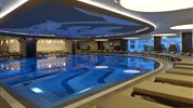 Delphin Imperial - Hotel Delphin Imperial, Lara, vnútorný bazén