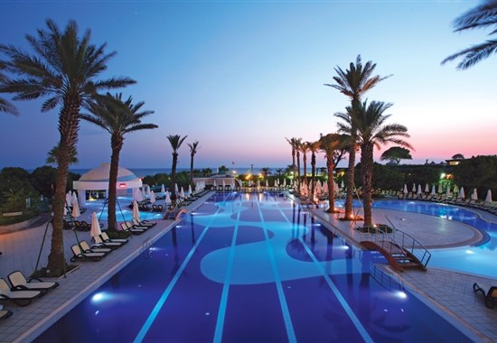 Limak Atlantis Deluxe Hotel & Resort - Belek