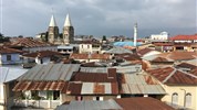 Zanzibar - poznávanie afrického raja