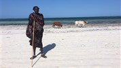 Zanzibar - poznávanie afrického raja