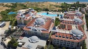 Side Star Resort - G a PF