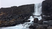 Islandský pozdrav