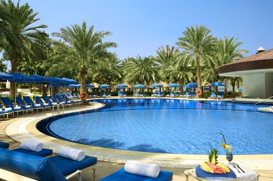 Sheraton Jumeirah Beach Resort