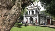 Vietnam - Kambodža