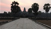 Vietnam - Kambodža
