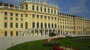 Umelecké skvosty v Schönbrunne - Schoenbrunn, poznávací zájazd, Rakúsko