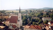 Údolie Wachau - UNESCO - Údolie Wachau, Melk, poznávací zájazd, Rakúsko
