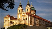 Údolie Wachau - UNESCO - Údolie Wachau, poznávací zájazd, Rakúsko