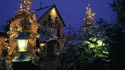 Najkrajšie adventné trhy - Vianočný Steyer, poznávací zájazd, Rakúsko