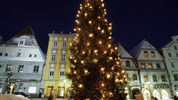 Najkrajšie adventné trhy - Vianočný Wells, poznávací zájazd, Rakúsko