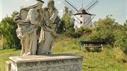 Tekvicové slávnosti - Tekvicové slávnosti, poznávací zájazd, Rakúsko