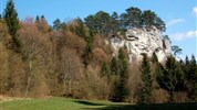 Prírodný park Myrafälle