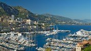 Za krásami Francúzskej riviéry LET - Monako