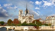 Potulky Parížom_LET - Notre Dame