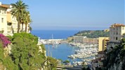 Nice s návštevou Monaka - Monako