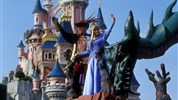 Paríž & Disneyland - sen nielen pre najmenších - Disneyho kaštieľ, Paríž