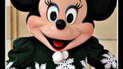 Paríž & Disneyland - sen nielen pre najmenších - Minnie Mouse, Disneyland