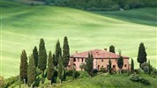 Čarovné Toskánsko - Toskánsky vidiek, poznávací zájazd, Taliansko