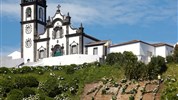 Azorské ostrovy St. Miguel - Porto Formoso, Sao Miguel, Azorské ostrovy, poznávací zájazd, Portugalsko