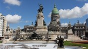 Grand Tour Južnou Amerikou - Buenos Aires, Argentína