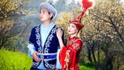 Uzbekistan - čarovná brána do strednej Ázie