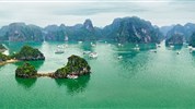 Vietnam - zo severu na juh
