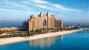 Atlantis, The Palm - 7I0AED09;hotel