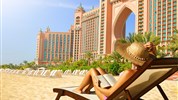 Atlantis, The Palm - 7I0AED09;hotel