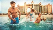 Atlantis, The Palm - 7I0AED09;hotel