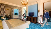 Atlantis, The Palm - 7I0AED09;ubytovanie