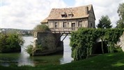 Normandia a Bretónsko - 7I8FRL09;ostatne